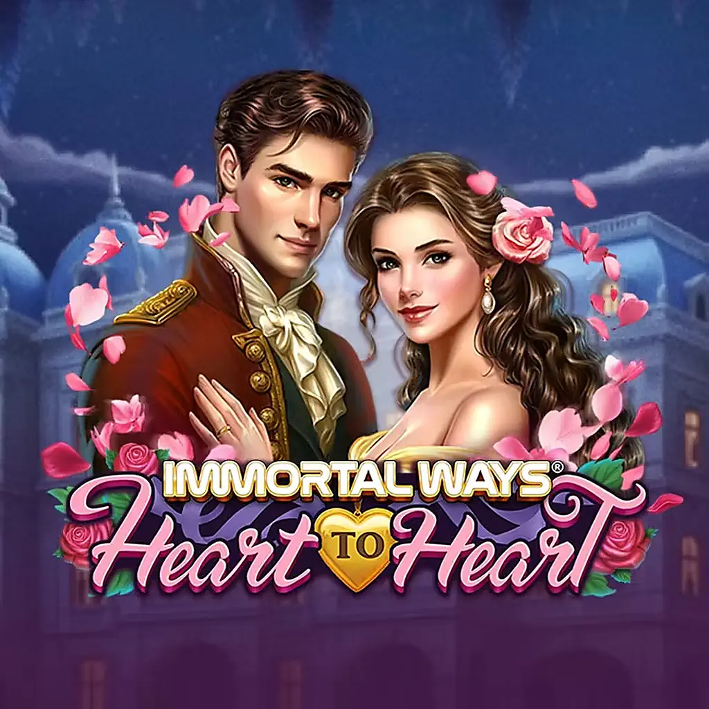 Бонусы Immortal Ways Heart To Heart - полный обзор и гайд